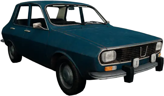  Dacia 1300 Official Playerunknownu0027s Battlegrounds Wiki Mobil Dacia Pubg Png Pubg Png