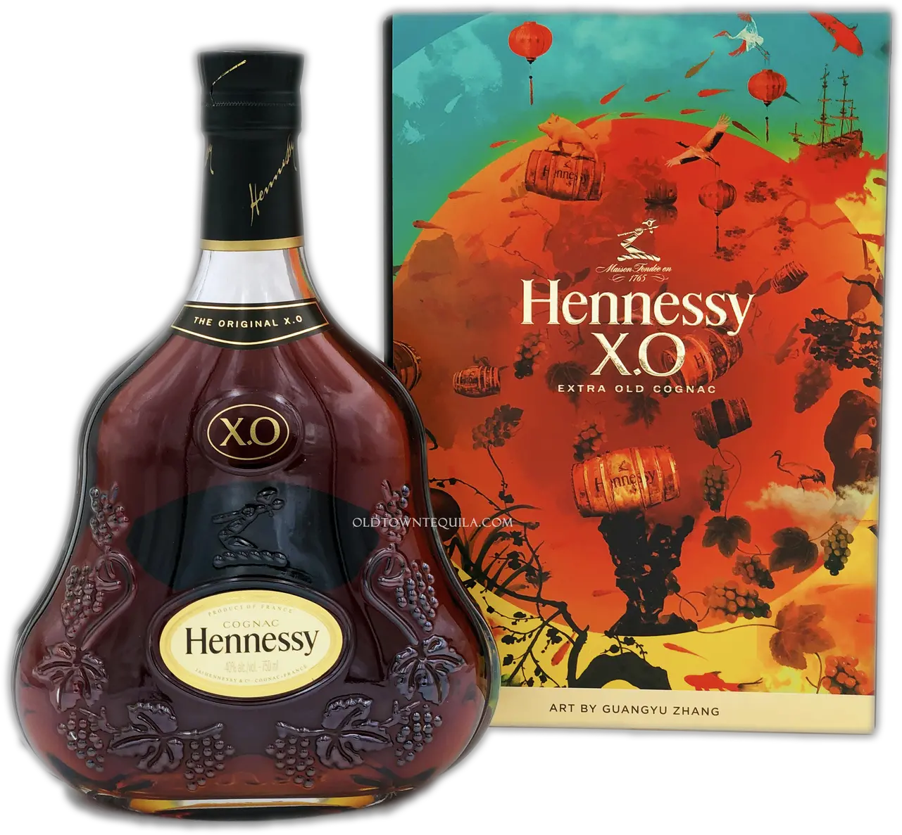  Download Hennessy Xo Limited Edition 2019 Hd Png Hennessy Hennessy Bottle Png