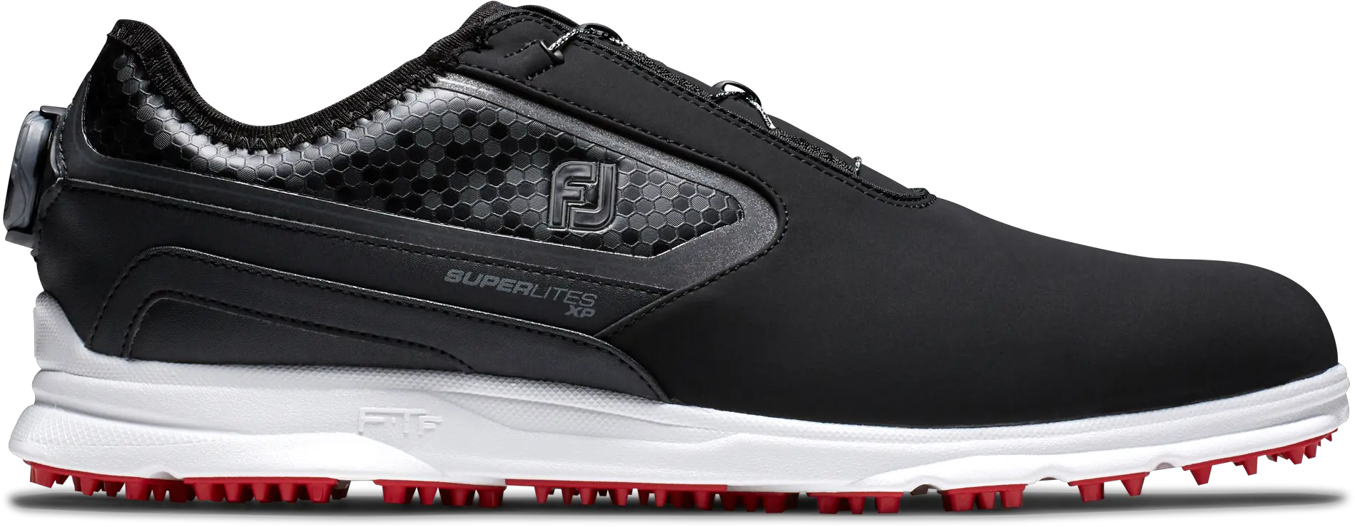  Superlites Xp Boa Menu0027s Golf Shoe Footjoy Superlites Xp 2022 Png Xp Default Icon