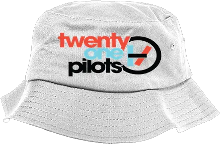  Twenty One Pilots Bucket Hat Baseball Cap Png Twenty One Pilots Logo Png