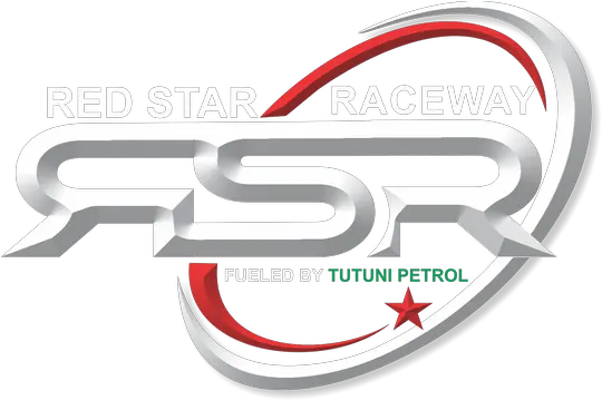  Red Star Raceway Emblem Png Red Star Logo