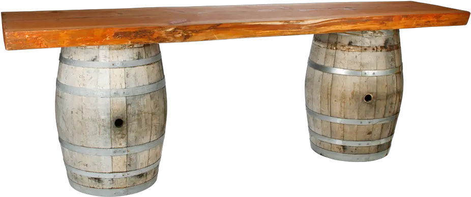  Rustic Redwood Bar Table Top 10u0027 X 30 Rentals Bright Solid Png Bar Table Png