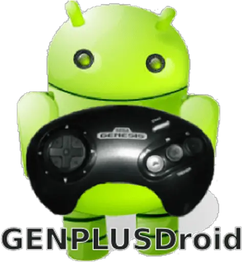  Genplusdroid 1121 Apk Download By Halsafar Android Android Genesis Emulator Png Snes Folder Icon