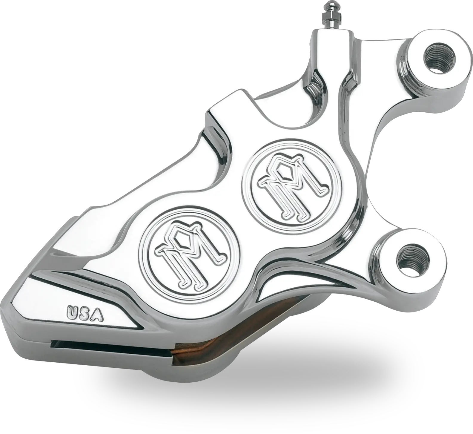  4 Piston Caliper Front Right Front Png Pm Icon