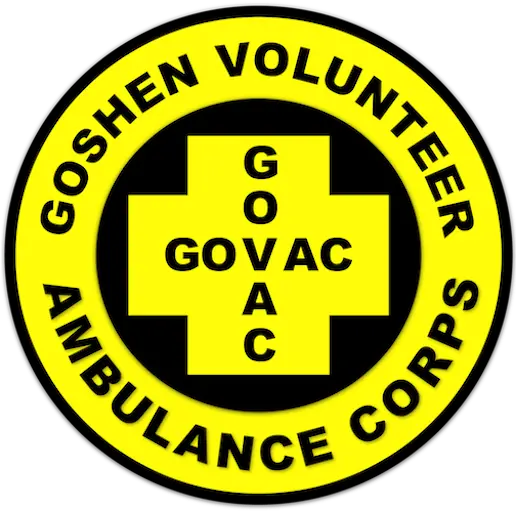  History Goshen Ambulance Corp Govac Png Sleep Icon Idea