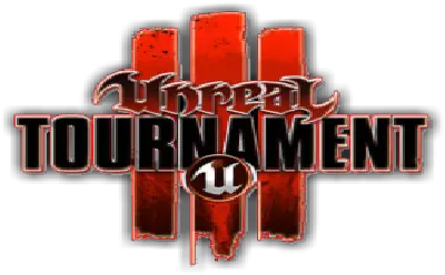  Unreal Tournament 3 Details Language Png Unreal Tournament Logo