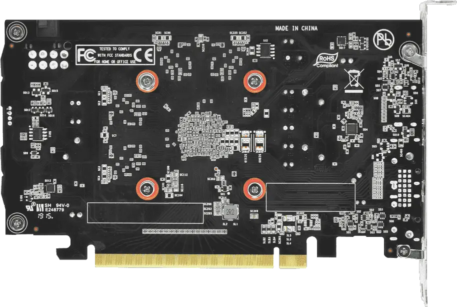  Palit Gtx 1650 4gb Palit Geforce Gtx 1650 Png Far Cry 5 Icon Rainmneter