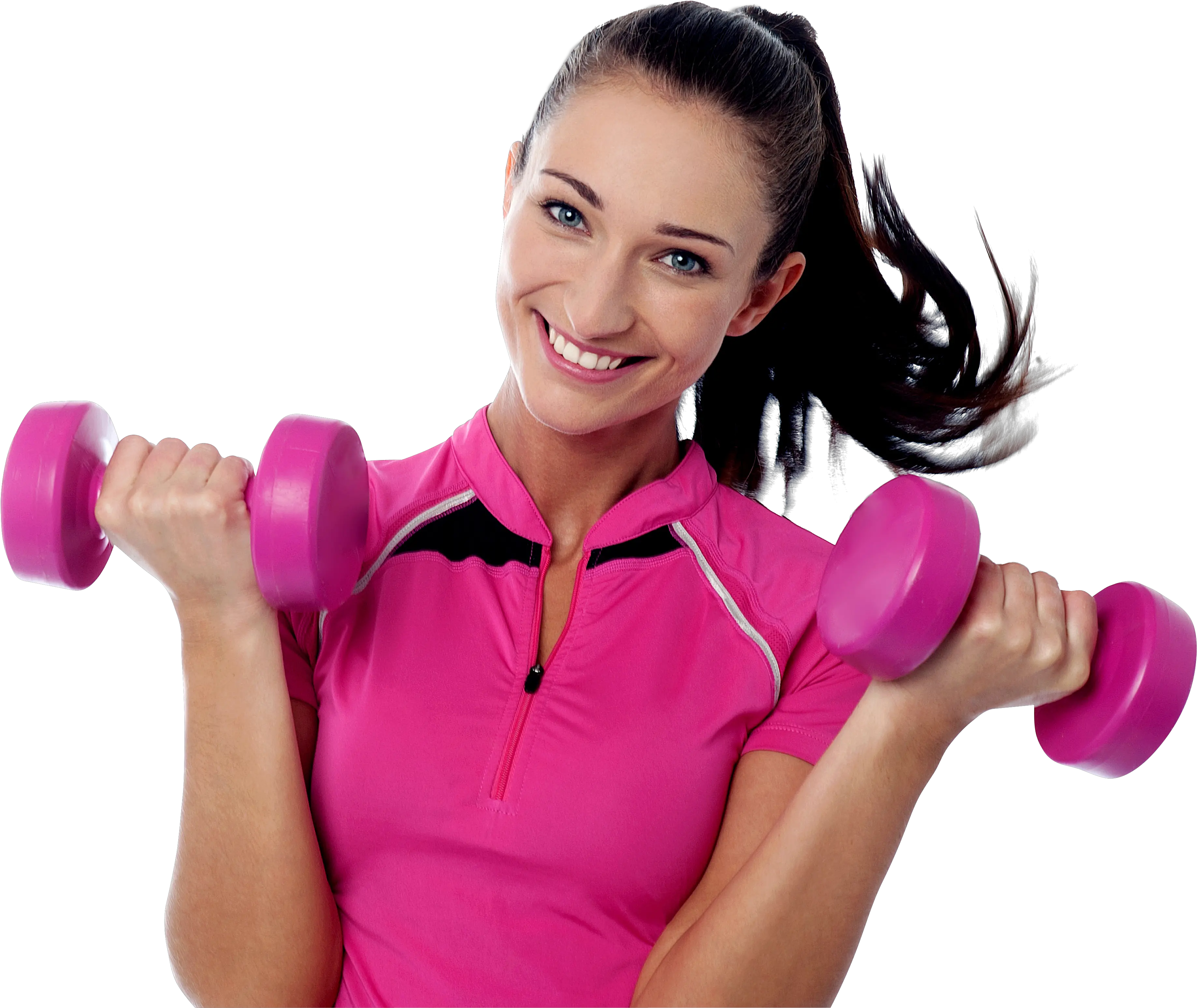  Fitness Png Images Transparent Background Play Women Exercise Png Dumbbell Transparent Background