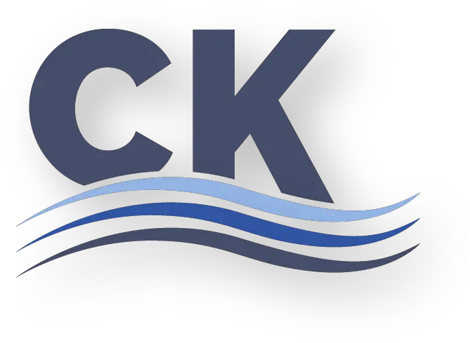  Ck Associates Environmental Consultant Graphic Design Png Ck Logo