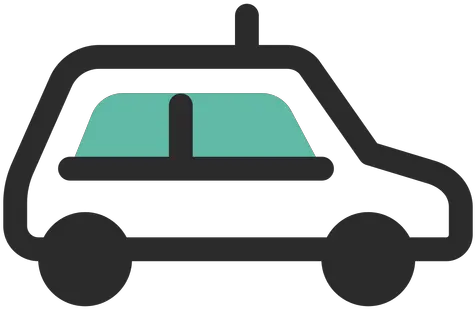  Taxi Colored Stroke Icon Transparent Png U0026 Svg Vector File Car Icon Color Png Taxi Png