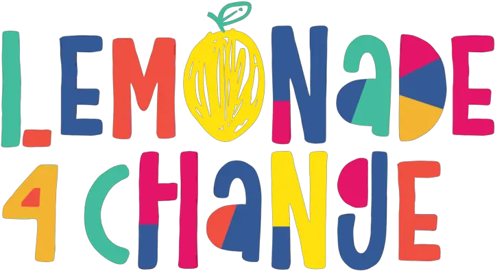  Lemonade 4 Change Graphic Design Png Lemonade Png