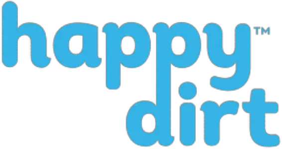  Eastern Carolina Organics Rebrands As Happy Dirt Packer Happy Dirt Png Dirt Png