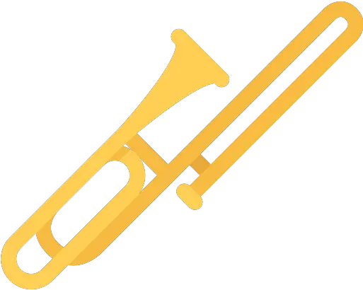  Trombone Png Icon Trombone Icon Png Trombone Png