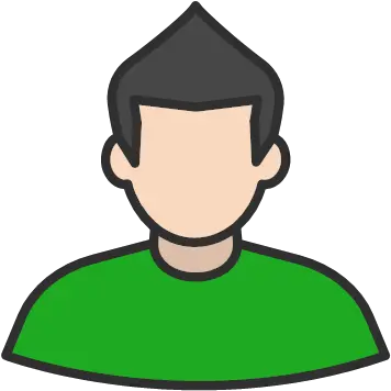  Guy Man User Icon Png 2 Person