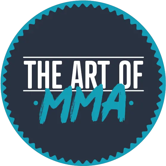  The Art Of Mma Mixed Martial Arts Illustrator U2013 Theartofmma Art Of Execution Logo Png Mma Logo