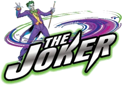  The Joker Roller Coaster Joker Png The Jokers Logo