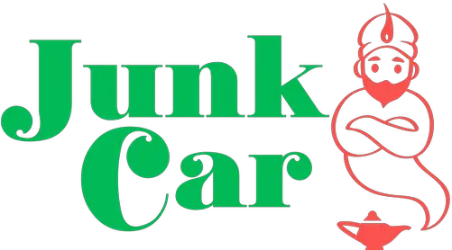  Junk Car Genie U2013 We Buy Old Cars Free Towing No Language Png Square Cash Logo