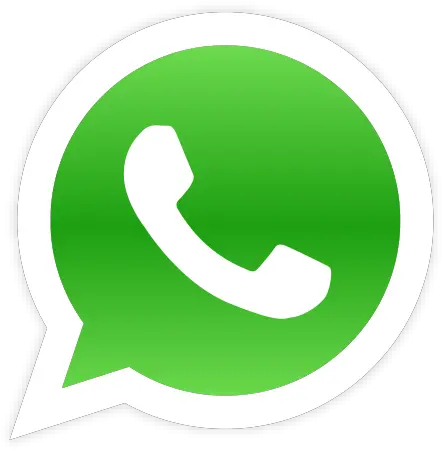  Start Conversation Or Chat To People In Whatapp They Do Not Whatsapp Logo De Face Png Contact List Icon