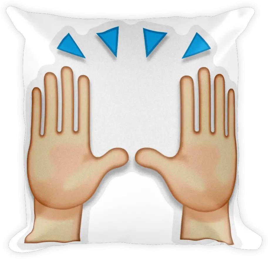  Download Person Raising Both Hands In Celebration Hands Up Transparent Raising Hands Emoji Png Hands Up Png