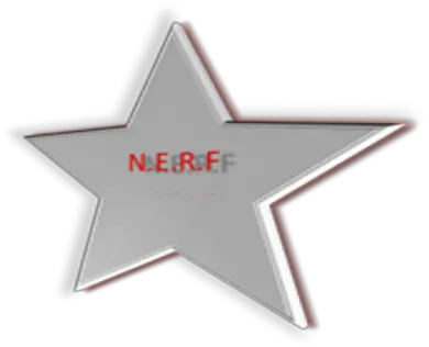  N Png Nerf Logo