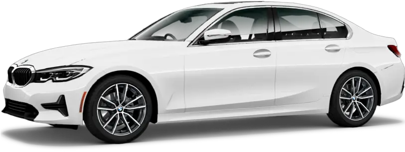  2021 Bmw 3 Series Xdrive Much Is A Bmw Series 3 Png Bmw Car Icon