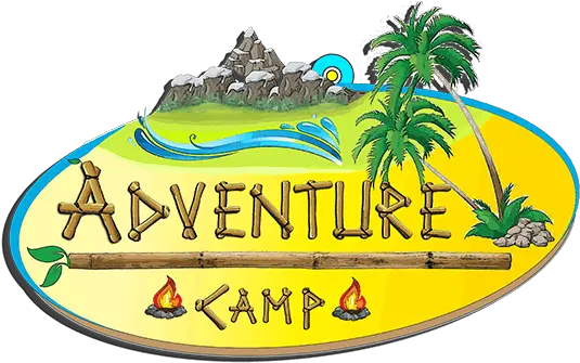  Hokkaido Summer Adventure Camp Imagine Adventure Camp Png Camp Logo