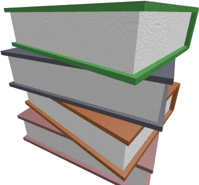  Book Stack Roblox Plywood Png Book Stack Png