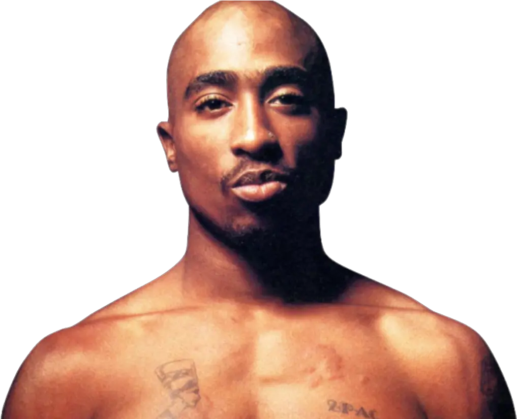  Tupac Shakur Png Image Mart Rather Die Like A Man Than Live Like A Coward Neck Png