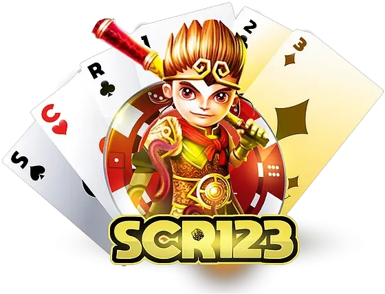  Scr123 No1 Casino In Malaysia Fictional Character Png 100 Png