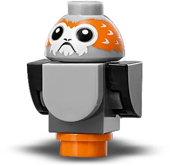  Lego Cartoon Png Porg Png