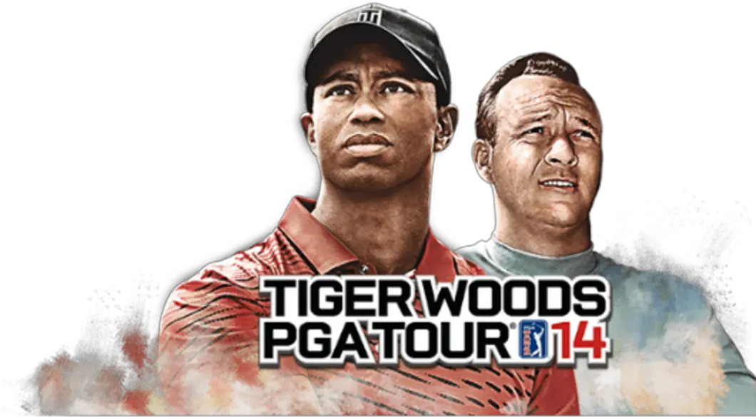  Ea Sports Ending Relationship With Tiger Woods Sports Tiger Woods Xbox 360 Png Ea Sports Logo Png