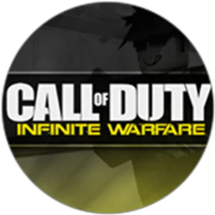  Played Call Of Duty Infinite Warfare Call Of Duty Modern Warfare Png Infinite Warfare Logo