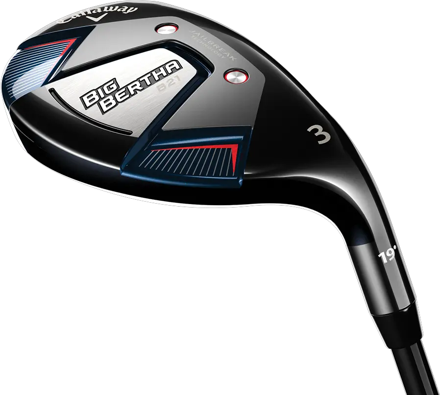  Mystery Sale Callaway B21 Hybrid Png System Golf Icon Hybrid