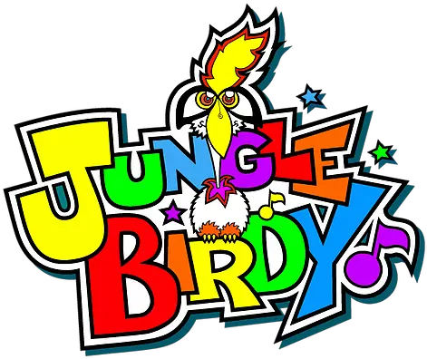  Special Features Junglebirdy Clip Art Png Musical Ly Png