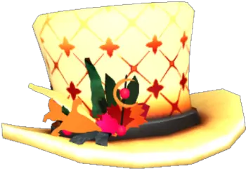  Autumn Tophat Costume Hat Png Tophat Png