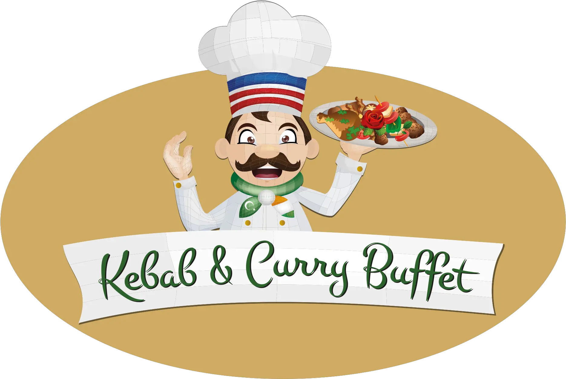  Chef Clipart Png Cooking Clipart Chef Indian Punjabi Cartoon Chef Cooking Clipart Png