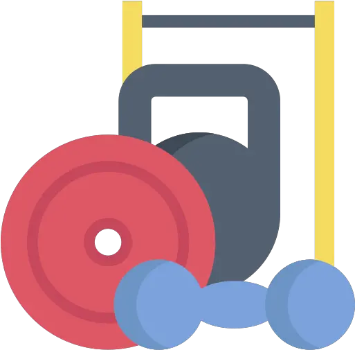  Weights Free Sports Icons Dumbbell Png Weights Icon