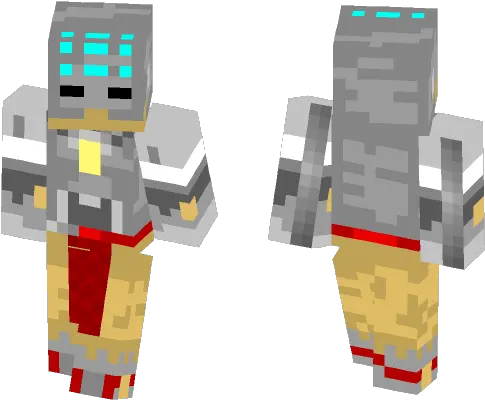  Download Zenyatta The Floaty Robo Jesus Minecraft Png Zenyatta Png