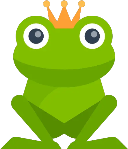  Animal Character Frog Legend Animals Fantasy Prince Frog Fairy Tale Png Prince Fashion Icon