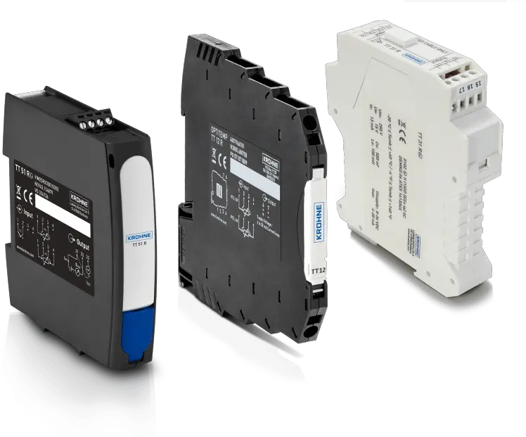  Temperature Transmitters Krohne Korea Png Head Icon Tt20