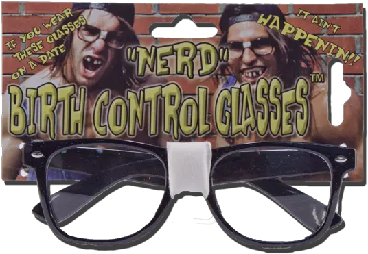  Download Hd 10085 Nerd Glasses Poster Png Nerd Glasses Png