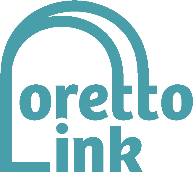  Loretto Link Language Png Link Icon