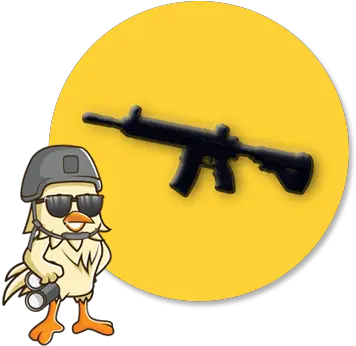  Damage And Kills Chicken Pubg Png Pubg Transparent