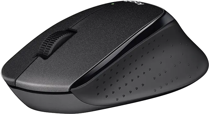  Logitech B330 Silent Plus Mouse For Quiet Work Productivity M720 Png Plus Png