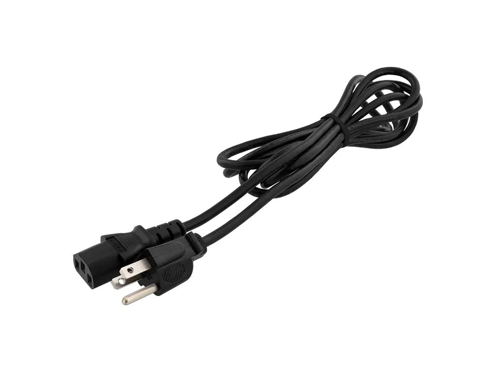  Playstation 3 60gb Power Cable Png Usb Cable Cord Png