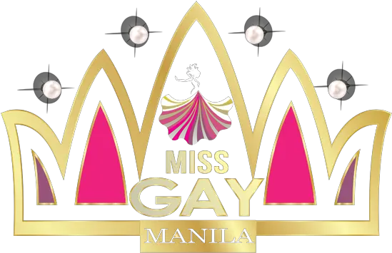  Download Miss Gay Manila Clip Art Png Gay Png