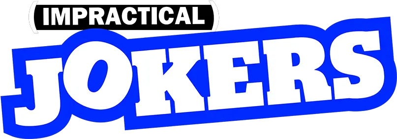  Impractical Jokers Trutvcom Impractical Jokers Png Yankees Icon Parking