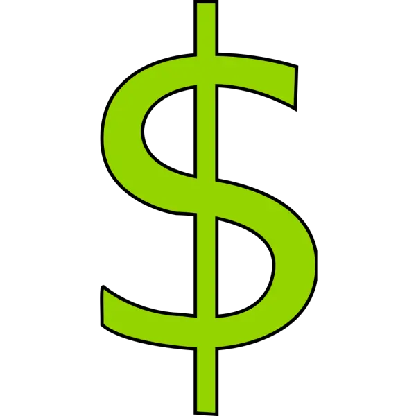  Free Dollar Sign Images Download Dollar Sign Clipart Transparent Png Dollar Sign Transparent