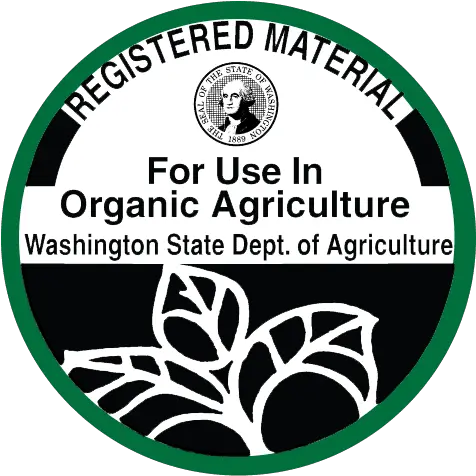  1 Wsdalogogreen Hendrikus Organics Use In Organic Agriculture Png Organic Logo