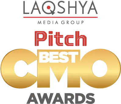  Cmo Summit Mumbai 2020 Laqshya Media Png Award Logo